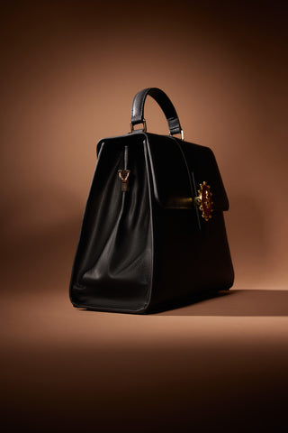 Tamara Black Bag